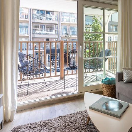 Maison Fleur Ньївпорт Екстер'єр фото